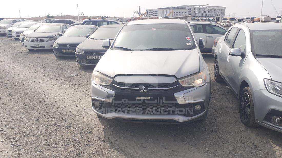 MITSUBISHI ASX 2019 je4lp21u2ku702120