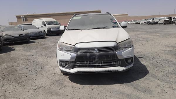 MITSUBISHI ASX 2015 je4lp21u6hz700785