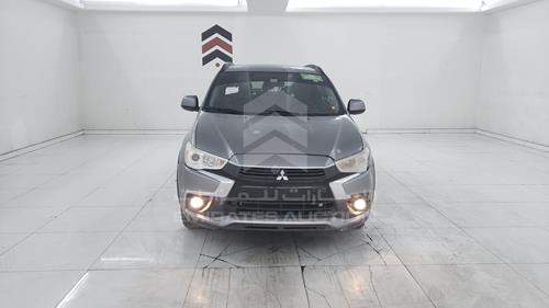 MITSUBISHI ASX 2017 je4lp21u6hz702391