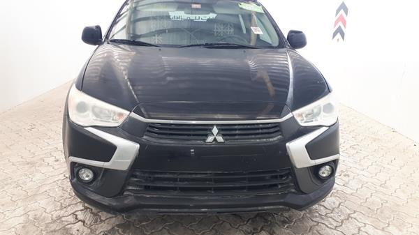 MITSUBISHI ASX 2017 je4lp21u9hz700487