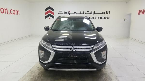 MITSUBISHI ASX 2018 je4ls5145jz702792