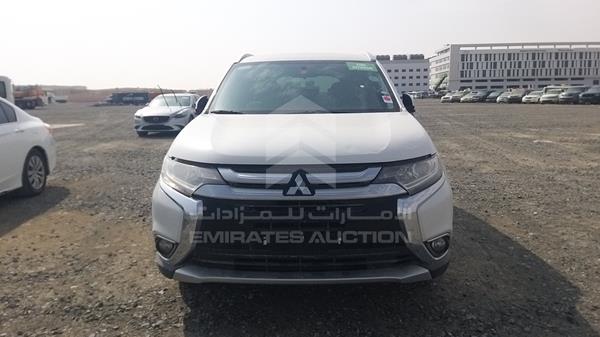 MITSUBISHI OUTLANDER 2017 je4lz21w7hz702752