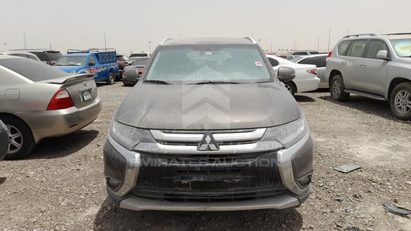 MITSUBISHI OUTLANDER 2017 je4lz21wxhj701058