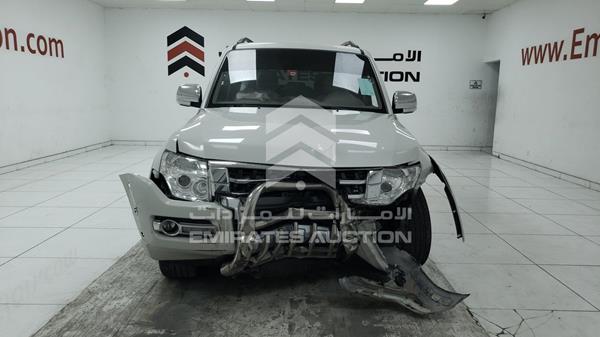 MITSUBISHI PAJERO 0 je4mr62n0hj707968