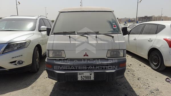 MITSUBISHI L 300 2004 je5md17g14a771650