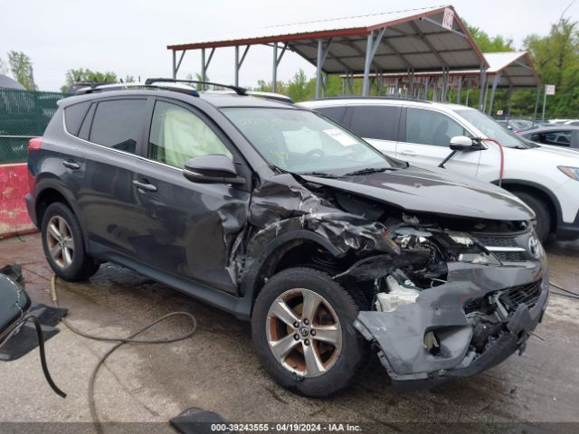 TOYOTA RAV4 2015 jemrsrev6fj034865