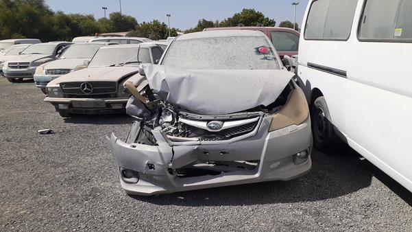 SUBARU LEGACY 2011 jf1bm92d8bg020840