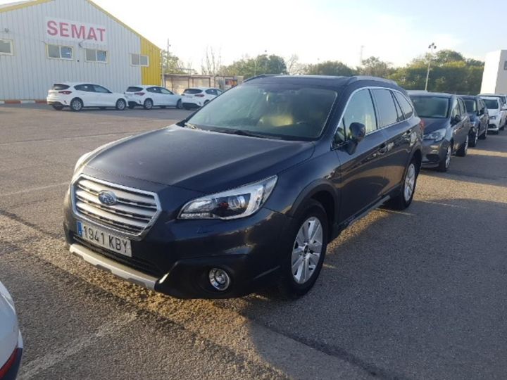 SUBARU OUTBACK 2017 jf1bs9lc2hg119936