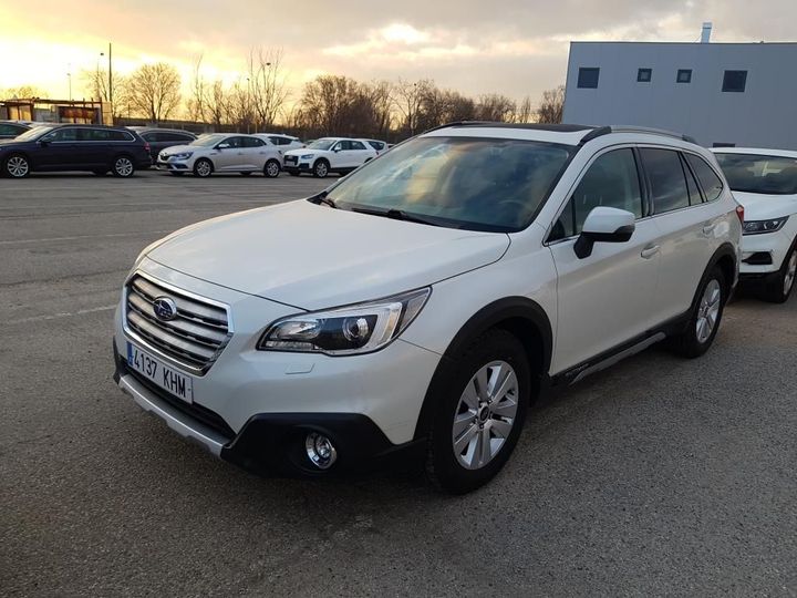 SUBARU OUTBACK 2018 jf1bs9lc2hg123397