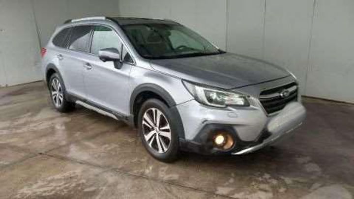 SUBARU OUTBACK 2018 jf1bs9lc2jg161248