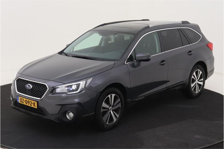 SUBARU OUTBACK 2019 jf1bs9lc2kg170663