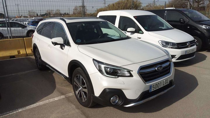 SUBARU OUTBACK 2020 jf1bs9lc2kg176835