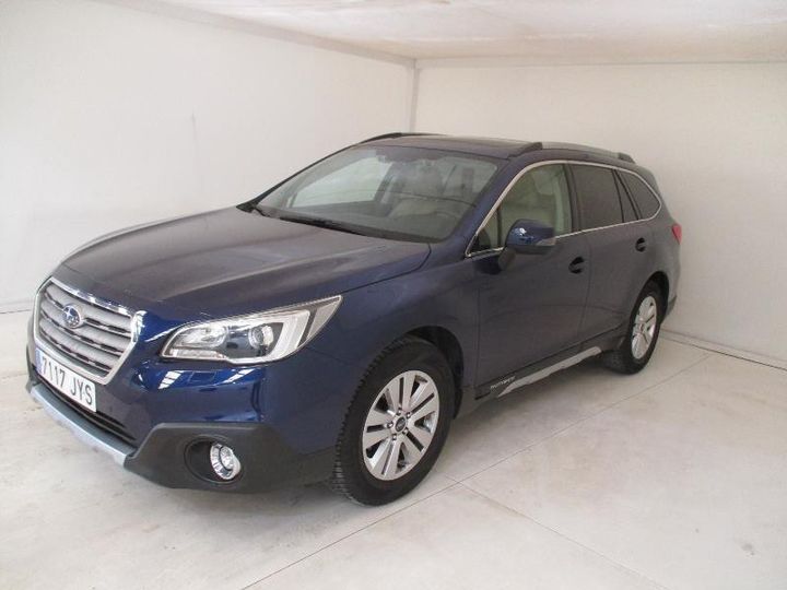 SUBARU OUTBACK 2017 jf1bsdly2gg084026