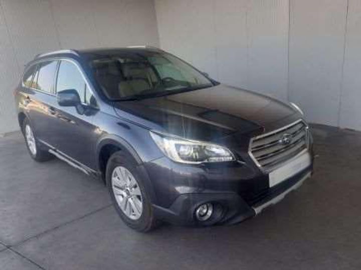 SUBARU OUTBACK 2017 jf1bsdly2hg115547