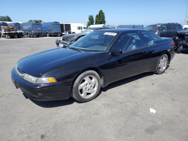 SUBARU SVX LSL 1992 jf1cx3536nh102656