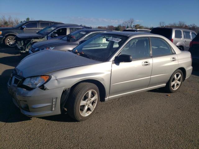 SUBARU IMPREZA 2. 2007 jf1gd61607h504400