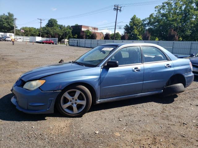 SUBARU IMPREZA 2. 2007 jf1gd61627h516919