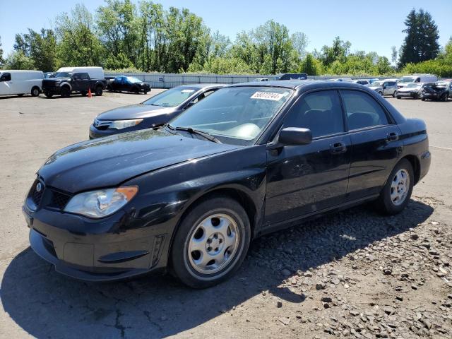 SUBARU IMPREZA 2007 jf1gd61647g519181