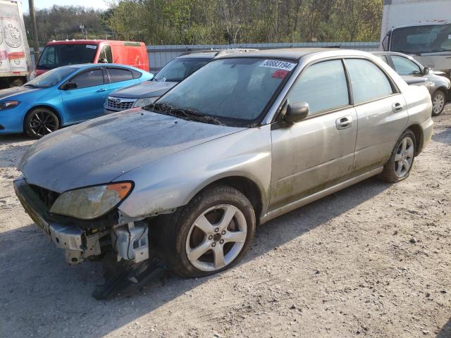 SUBARU IMPREZA 2007 jf1gd61647h510412