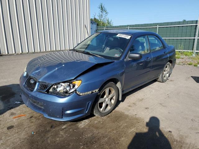 SUBARU IMPREZA 2. 2007 jf1gd61677h506936