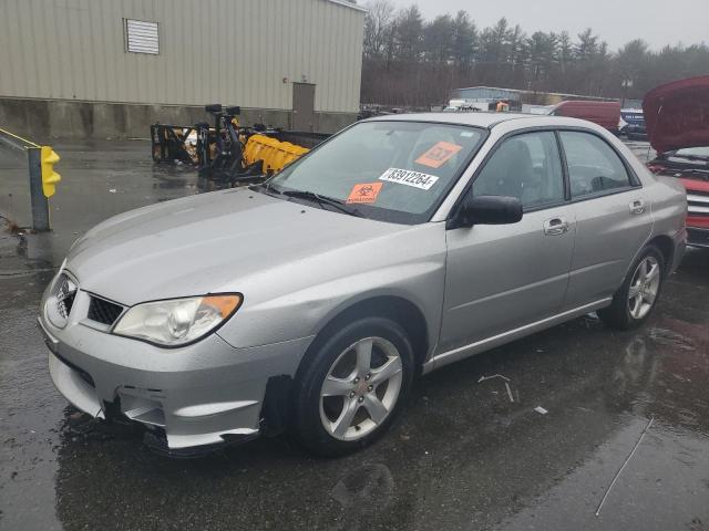 SUBARU IMPREZA 2. 2007 jf1gd61677h508508