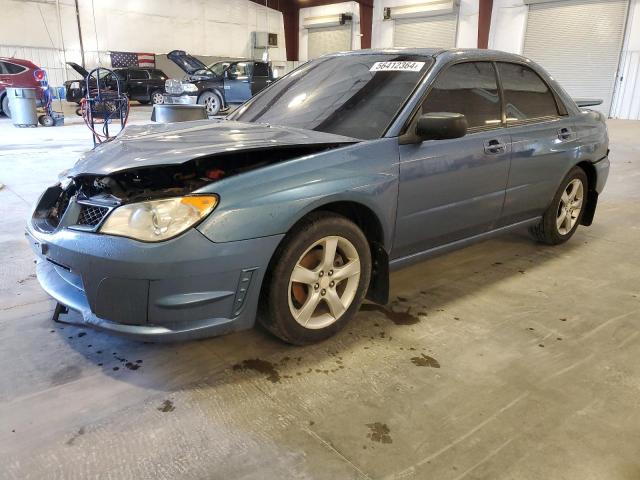 SUBARU IMPREZA 2. 2007 jf1gd61687h506153