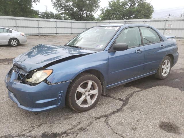 SUBARU IMPREZA 2007 jf1gd61687h517864