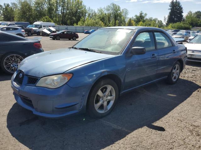 SUBARU IMPREZA 2. 2007 jf1gd61687h518240