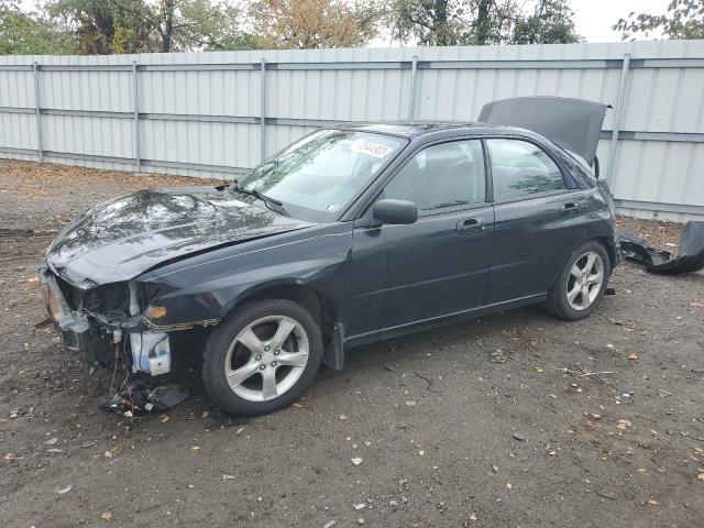 SUBARU IMPREZA 2. 2007 jf1gd61697h516741