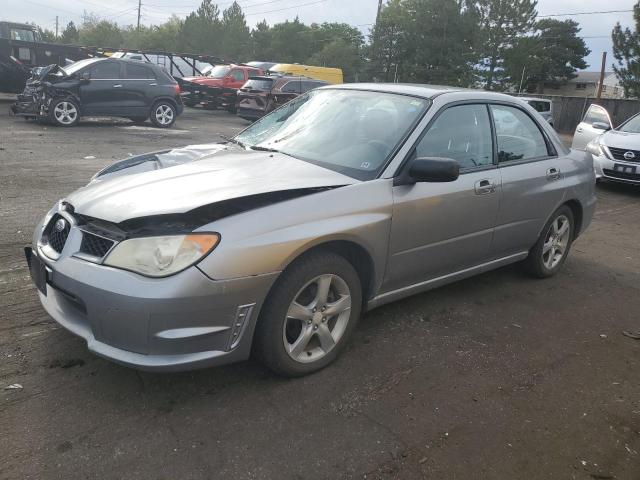 SUBARU IMPREZA 2. 2007 jf1gd616x7h522662