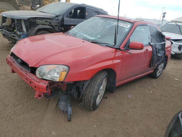 SUBARU IMPREZA 2004 jf1gd67514g516653