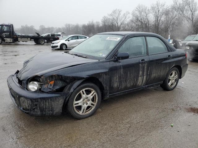 SUBARU IMPREZA 2003 jf1gd67543h500410