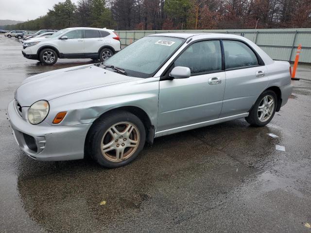 SUBARU IMPREZA 2002 jf1gd67582h520867