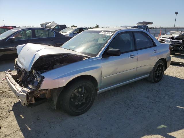 SUBARU IMPREZA 2005 jf1gd67585h522316