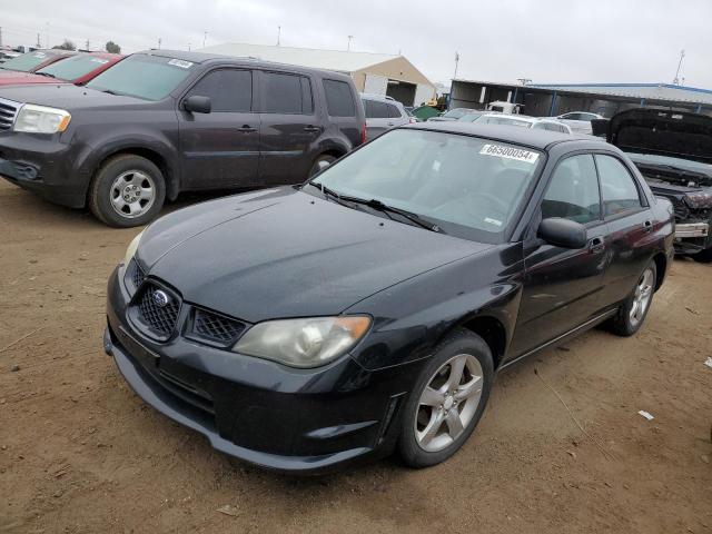 SUBARU IMPREZA 2006 jf1gd67616h504038