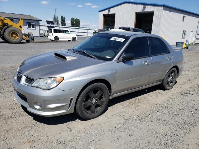 SUBARU IMPREZA 2006 jf1gd67616h507151