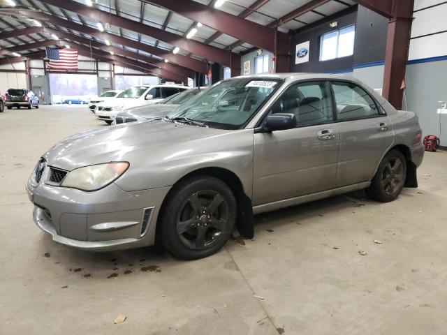 SUBARU IMPREZA 2006 jf1gd67616h520983