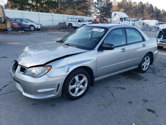 SUBARU IMPREZA 2006 jf1gd67636h520046