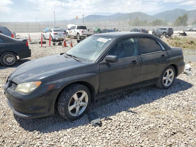 SUBARU IMPREZA 2006 jf1gd67646h511176