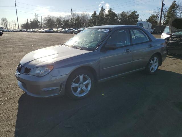 SUBARU IMPREZA 2006 jf1gd67656g526324