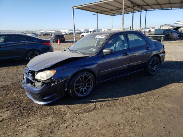 SUBARU IMPREZA 2006 jf1gd67656h510845