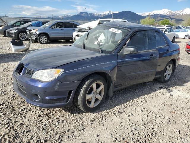 SUBARU IMPREZA 2006 jf1gd67666h503659