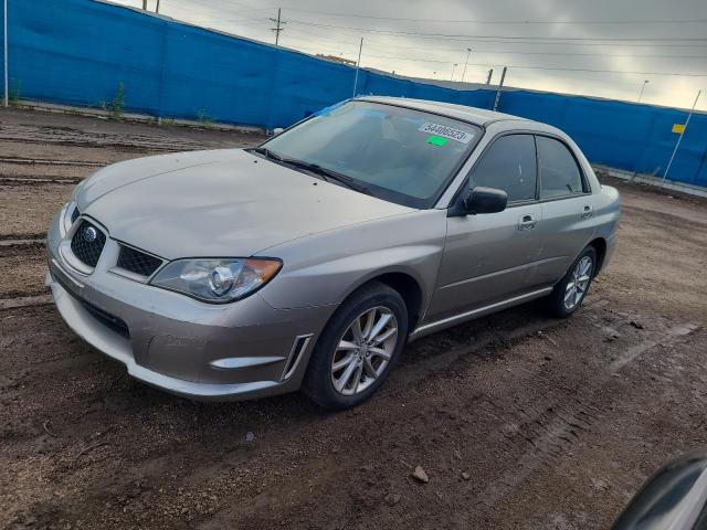 SUBARU IMPREZA 2006 jf1gd67676g508407