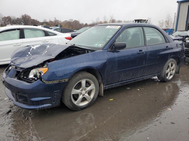 SUBARU IMPREZA 2006 jf1gd67676h515884