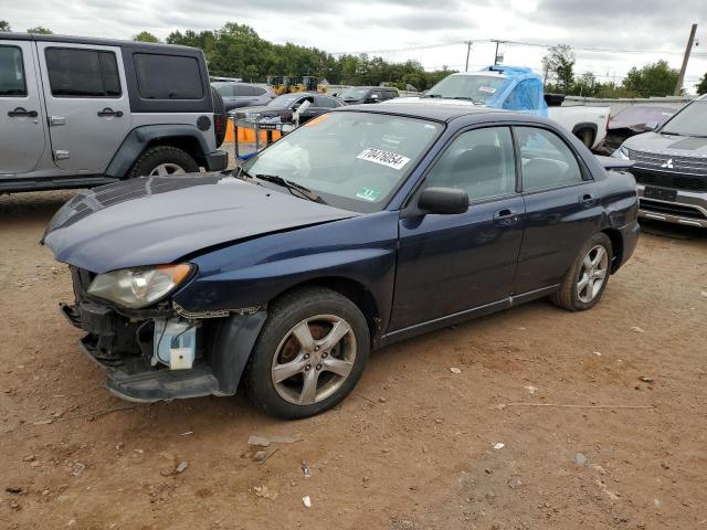 SUBARU IMPREZA 2. 2006 jf1gd67676h518588