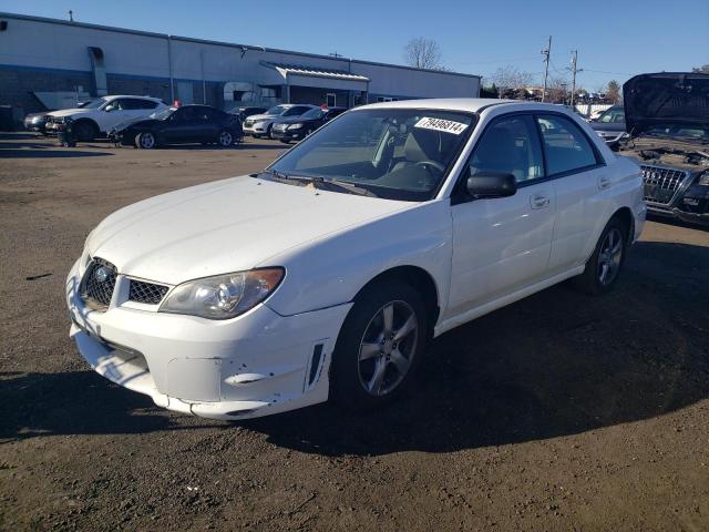 SUBARU IMPREZA 2. 2006 jf1gd67686h510077