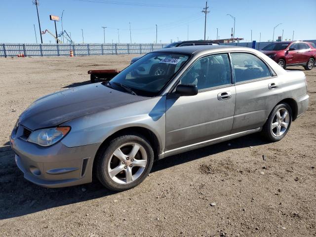 SUBARU IMPREZA 2. 2006 jf1gd67696h509746