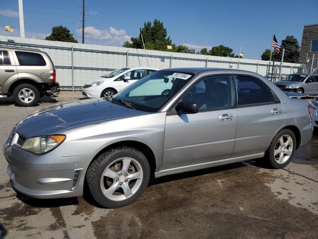 SUBARU IMPREZA 2. 2006 jf1gd67696h510489