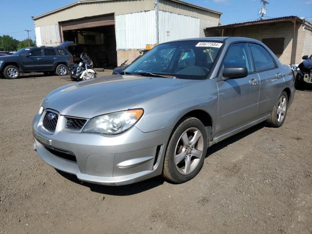 SUBARU IMPREZA 2. 2006 jf1gd67696h512744