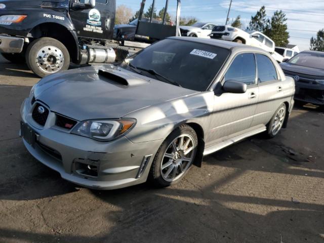 SUBARU IMPREZA WR 2006 jf1gd70696l511672